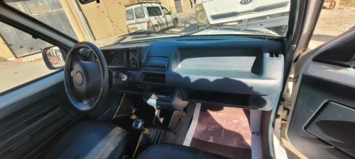 Renault Express 2000 Express