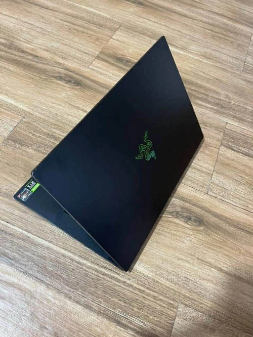 Razer blade 14"