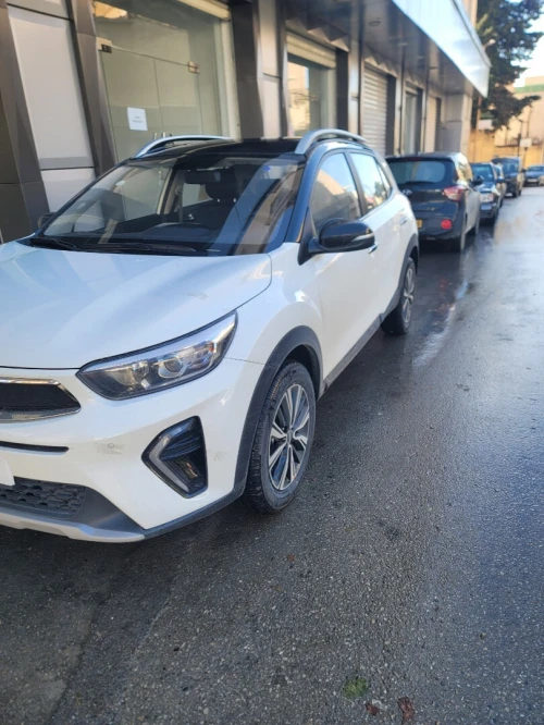 Kia KX1 2025 