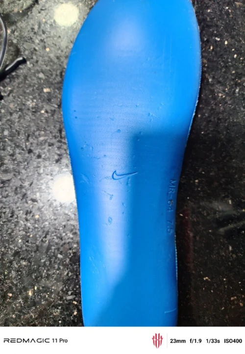 Nike trail 5 gortex
