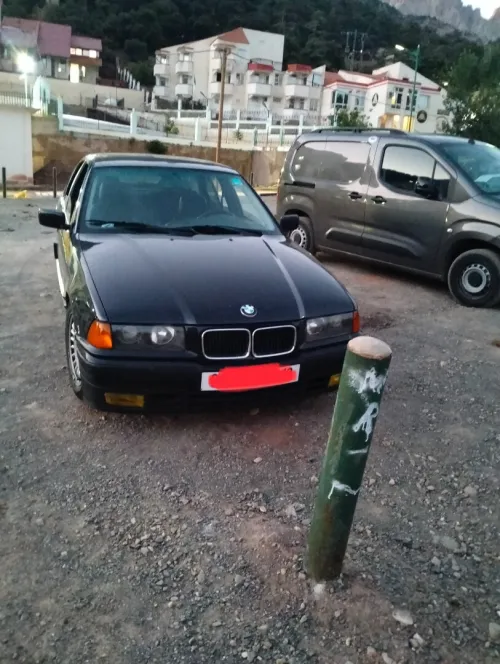 BMW Série 3 1995 Série 3