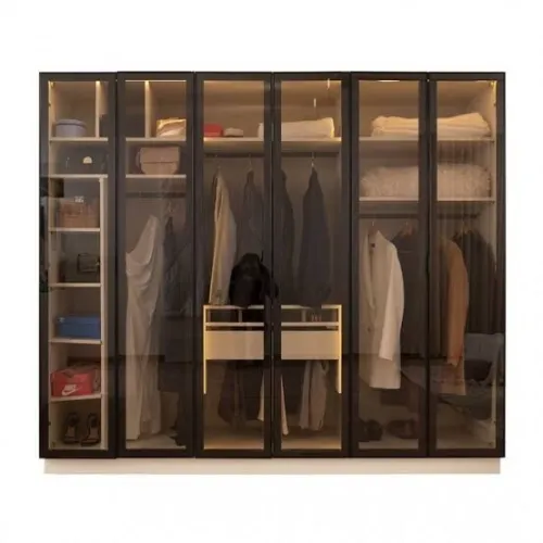 MUNUISIER AMBULANT