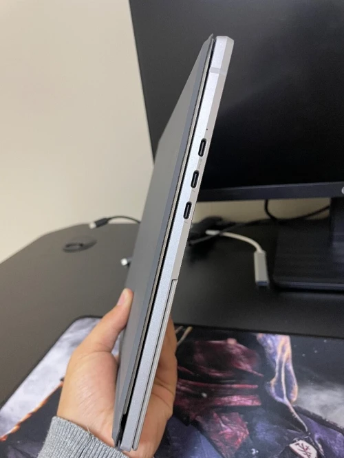 HP Elite X2 G8 i5 1145G7 16G 512 SSD 13" FHD Tactile Détachable