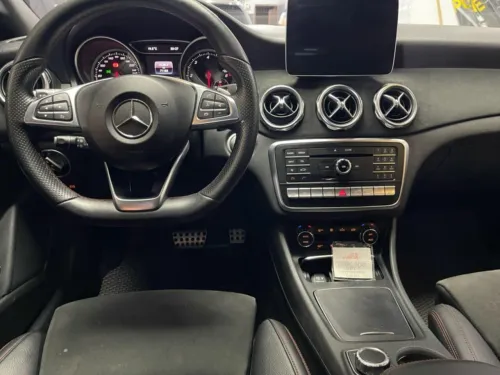 Mercedes GLA 2019 GLA