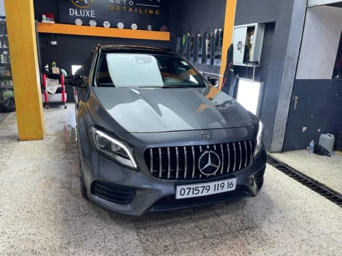Mercedes GLA 2019 GLA