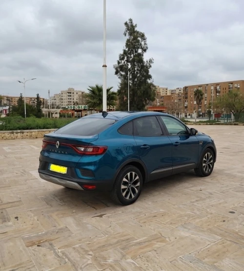 Renault Arkana 2023 Evolution
