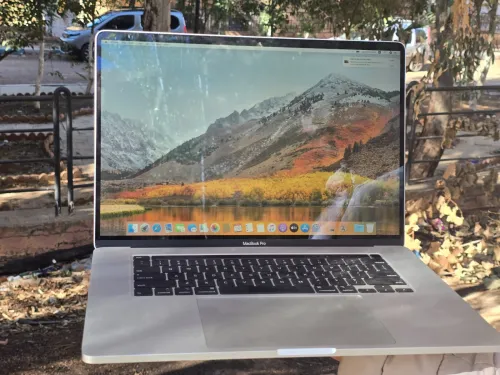 Macbooks pro 2019