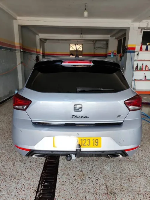 Seat Ibiza fr 2023 Fr