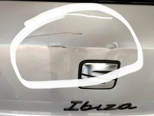 Seat Ibiza fr 2023 Fr