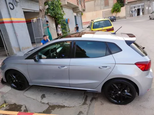Seat Ibiza fr 2023 Fr