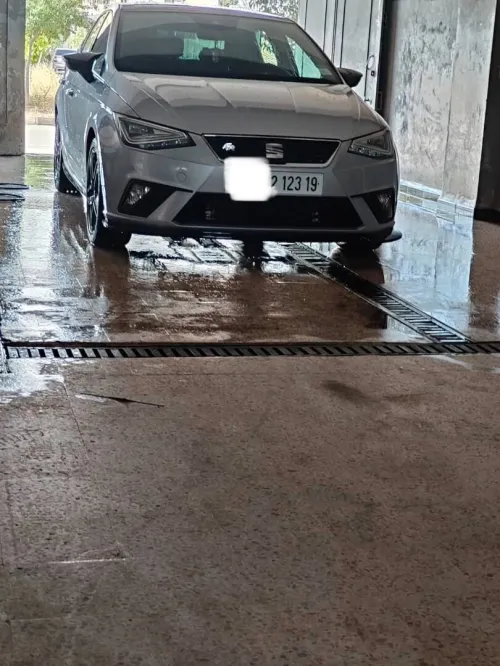 Seat Ibiza fr 2023 Fr