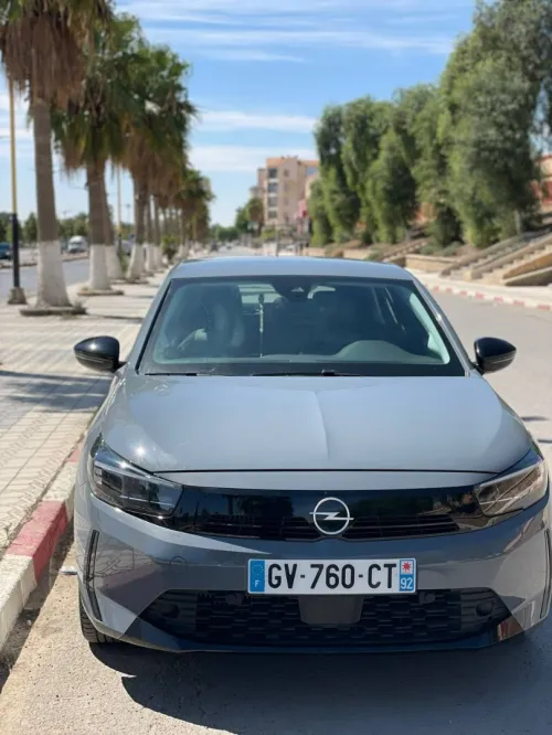 Opel Corsa 2024 
