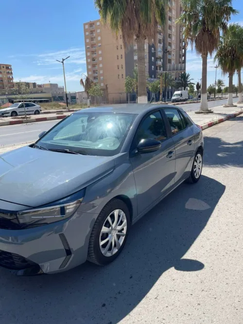 Opel Corsa 2024 