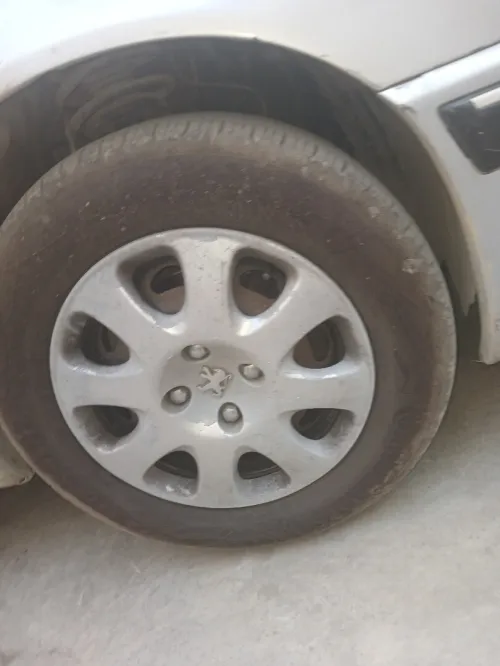 Peugeot 406 2001 406