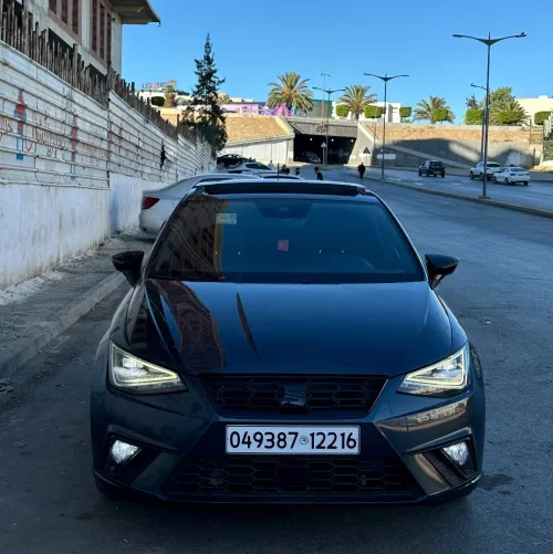 Seat Ibiza 2022 FR Xclusive