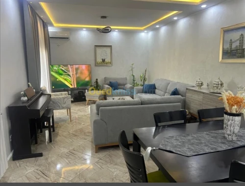 Location Appartement F4 Alger Ouled fayet