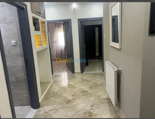 Location Appartement F4 Alger Ouled fayet
