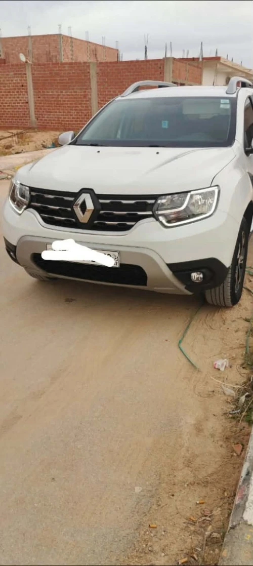 Dacia Duster 2023 Expression