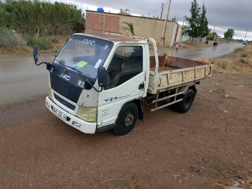 GMC a Baine 2013