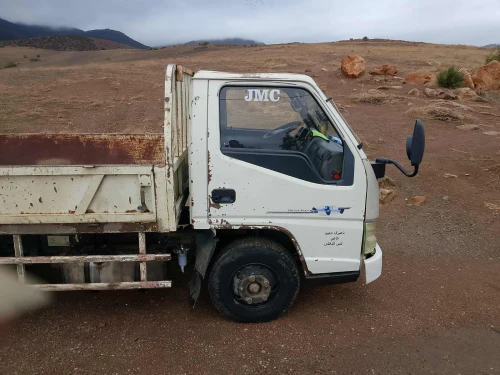 GMC a Baine 2013