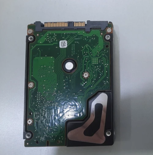 DISQUE HP SAS 900 GIGA POUR SERVEUR ET WORKSTATION