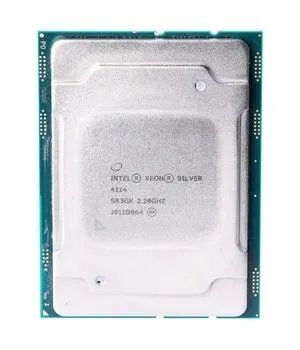 Processeurs Intel Xeon pour Serveur Hp Proliant, Dell et autres, Bronze, Silver, Gold, Platinum