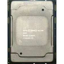Processeurs Intel Xeon pour Serveur Hp Proliant, Dell et autres, Bronze, Silver, Gold, Platinum