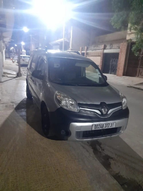 Renault Kangoo 2017 Kangoo