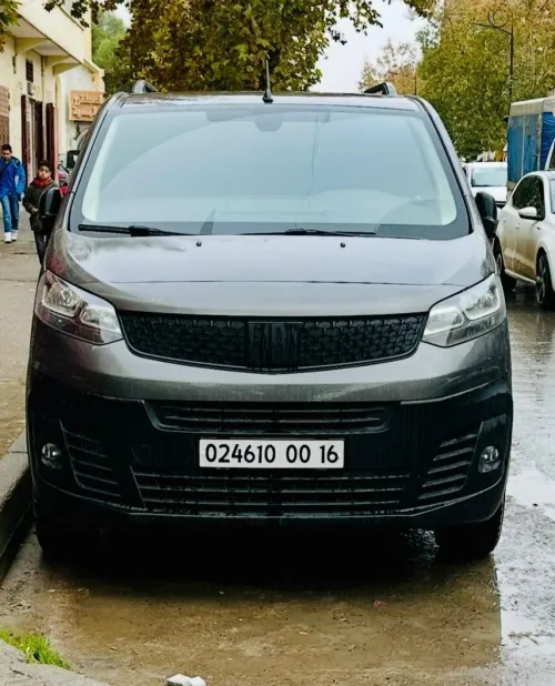 Fiat Scudo 2023