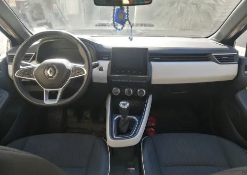 Renault Clio 5 2022 Intense