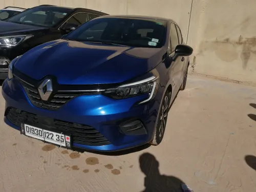 Renault CLIO 5 2022 Intens