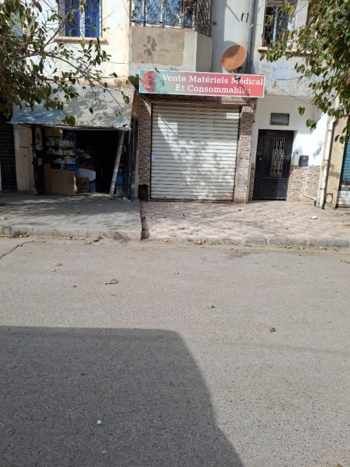 Location Local Oran Oran