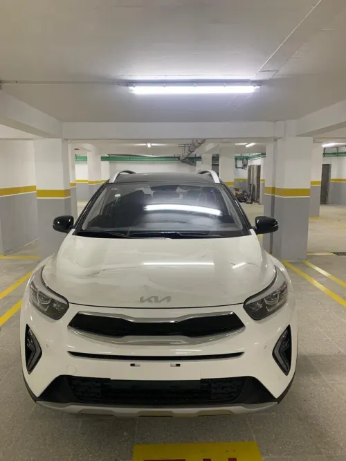 Kia KX1 2025 Tout options