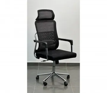 EURL Chergui fourniture et pose toute types de structures