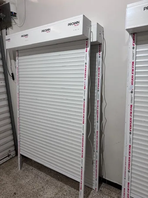EURL Chergui fourniture et pose toute types de structures