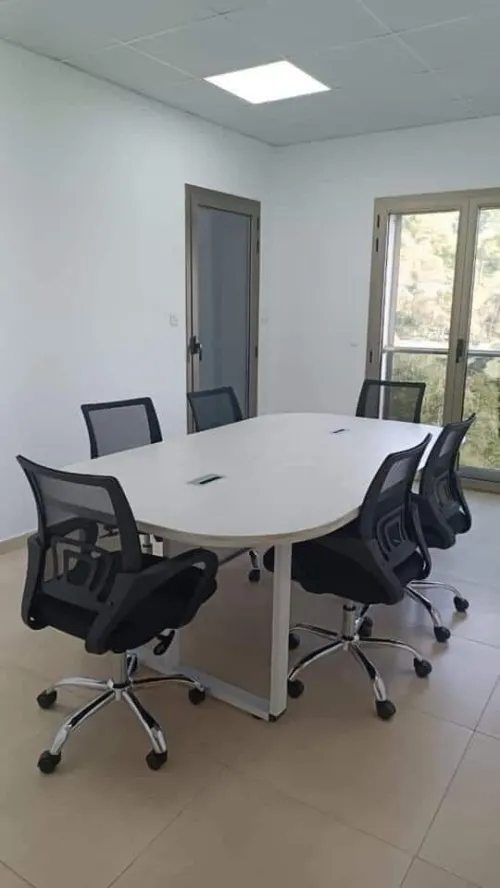EURL Chergui fourniture et pose toute types de structures