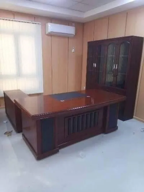 EURL Chergui fourniture et pose toute types de structures
