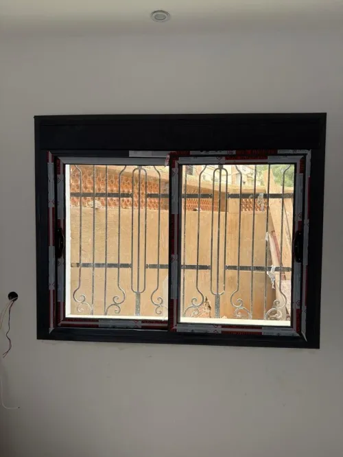 EURL Chergui fourniture et pose toute types de structures