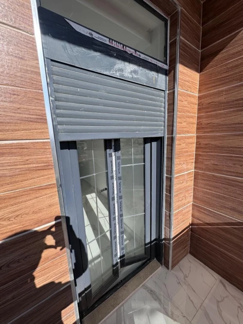 EURL Chergui fourniture et pose toute types de structures