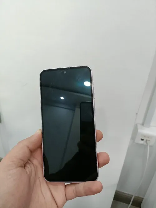 Samsung A35 5g