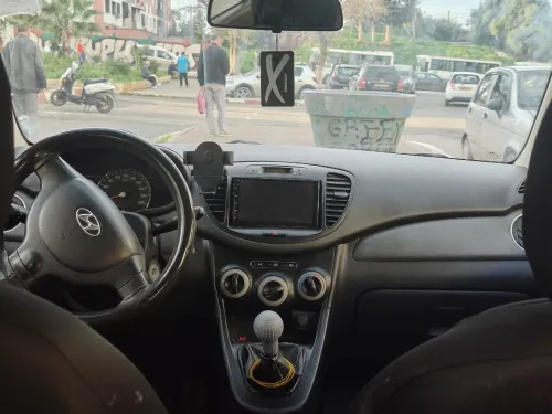 Hyundai i10 2011 GLS