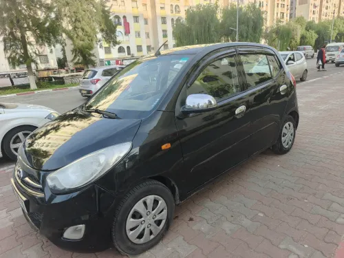 Hyundai i10 2011 GLS