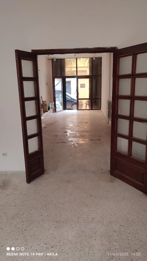 Location Alger Baba hassen