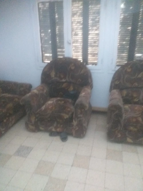 Fauteuils