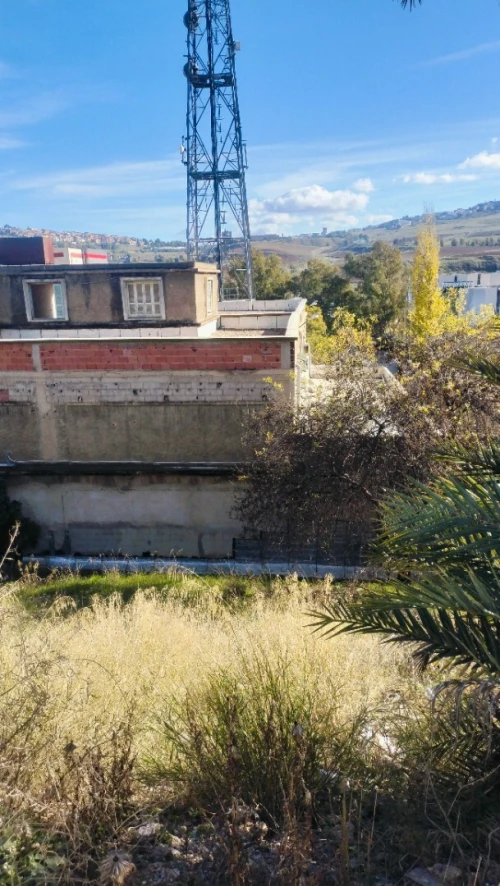 Vente Villa Constantine Constantine