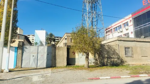 Vente Villa Constantine Constantine
