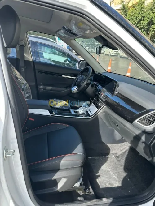 Kia Seltos 2025 Premium
