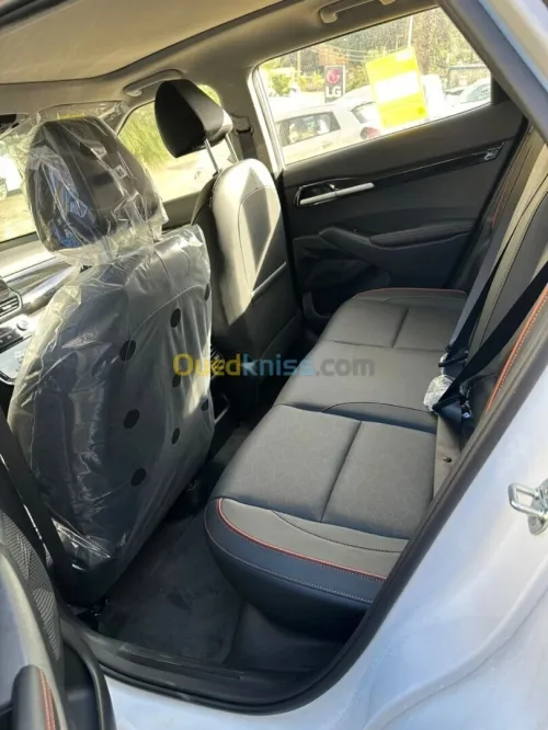 Kia Seltos 2025 Premium