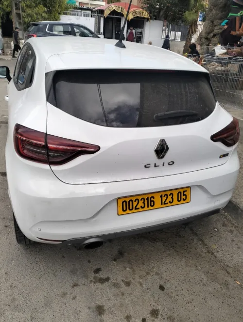 Renault Clio 5  2023 RS Line