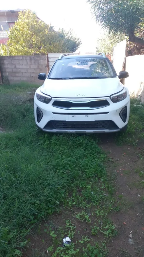 Kia KX1 2025 Tout option ave toit